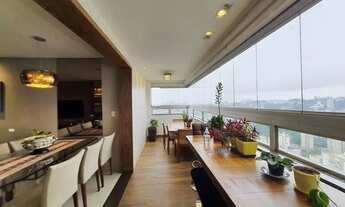 Imagem 2: APARTAMENTO 4 QUARTOS À VENDA NO BURITIS