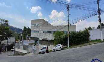 Imagem 6: Galpao Comercial de 3000m² Para Alugar Em Barueri, Sp