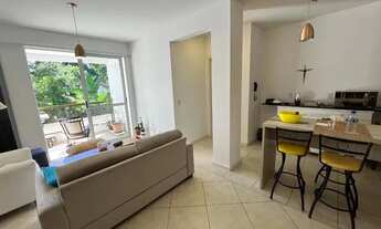 Imagem 5: Apartamento 2 dormitorios (1 suíte) com vaga à venda no Bairro João Paulo