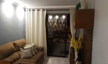 Imagem 2: Apartamento para alugar no Cristo