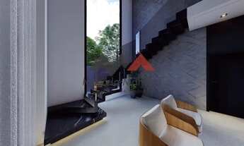 Imagem 5: Sobrado Saint Patrick - 5 suítes - em construção