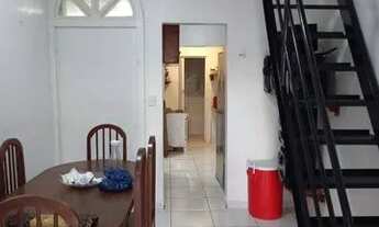 Imagem 3: /Vendo casa no Bairro Aparecida com 2 Qrts - Aceita Financiamento