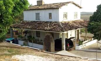 Imagem 2: Chácara no Pov. Oiteiros