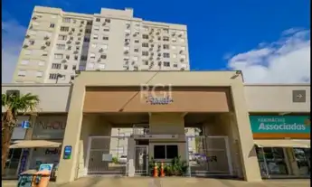 Imagem 2: Apartamento para Venda - 48.32m², 2 dormitórios, 3 vagas - Jardim Itu