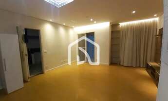 Imagem 3: Apartamento com 2 dormitórios para alugar, 74 m² por R$ 3.300,00/mês - Jardim Tupanci - Ba