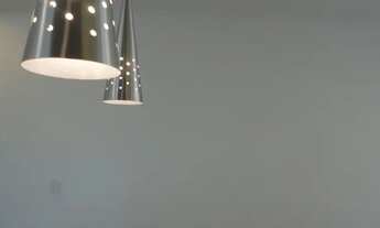 Imagem 2: Apartamento com 2 dormitórios à venda, 35 m² por R$ 460.000,00 - Vila Anastácio - São Paul