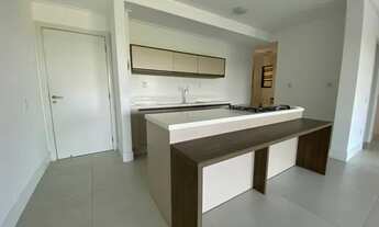 Imagem 4: Apartamento para aluguel com 132 metros quadrados com 3 quartos em Campeche - Florianópoli