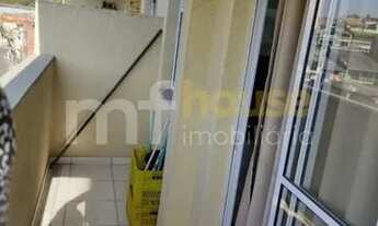 Imagem 2: Venda de Apartamentos / Padrão na cidade de Osasco