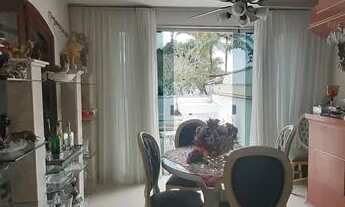 Imagem 5: Casa de condomínio para venda tem 399 m², com 4 quartos em Anil - Rio de Janeiro - RJ