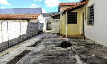 Imagem 3: Casa - Jardim Chapadão - Campinas