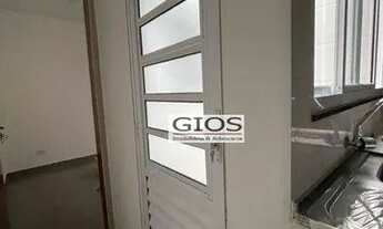 Imagem 7: Apartamento com 2 dormitórios para alugar, 45 m² por R$ 1.300,00/mês - Casa Verde Média