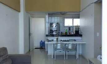 Imagem 2: Apartamento com 4 dormitórios à venda, 100 m² por R$ 790.000 - Cocó - Fortaleza/CE