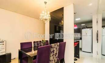 Imagem 2: Apartamento para venda com 84 metros quadrados com 2 quartos em Auxiliadora - Porto Alegre