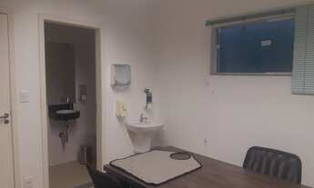 Imagem: Edifício residencial para aluguel possui