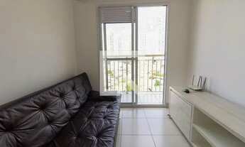 Imagem: Apartamento para Aluguel - Butantã, 1 Quarto