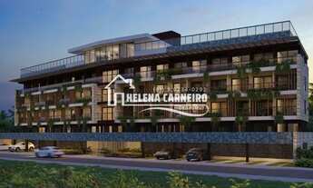 Imagem 2: HC Vendo Flat em Porto de Galinhas 22m², Lazer completo