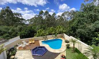 Imagem 2: Condomínio mais procurado da Granja Viana