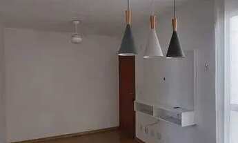 Imagem 4: Apartamento para aluguel e venda com 43 m² com 2 quartos