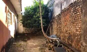 Imagem 7: Casa Padrão em São Carlos