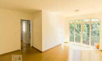 Imagem: Apartamento para Aluguel - Vila Madalena