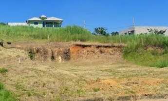 Imagem: Terreno (244m²) em Campo Grande - Condomínio