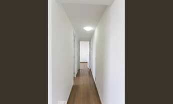 Imagem 6: Apartamento para Aluguel - Jardim Éster Yolanda, 2 Quartos, 42 m2