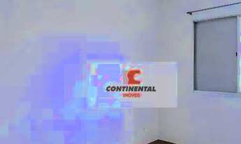 Imagem 6: Apartamento com 2 dormitórios, 80 m² - venda por R$ 420.000 ou aluguel por R$ 2.849/mês