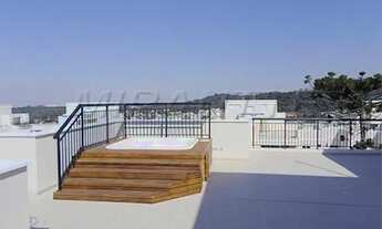 Imagem 4: Apartamento de 205m² com 3 quartos em Tremembe