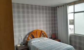 Imagem 6: Aliguel de apartamento 2 quartos mobiliado com taxa condominal baixa