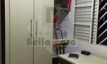 Imagem 4: Casa assobradada a venda no parque sao lucas