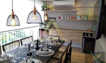 Imagem: Apartamento para Venda em São Paulo / SP