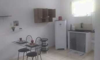 Imagem 4: Kitnet Kitnet com 1 dormitório