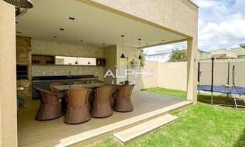 Imagem 3: Casa em Condomínio para Venda em Maracanaú, Luzardo Viana, 4 dormitórios, 3 suítes, 4 banh