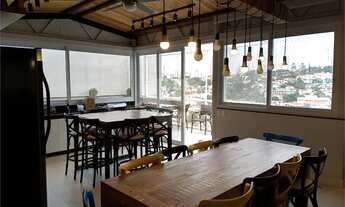 Imagem 4: Linda Cobertura Duplex Lapa