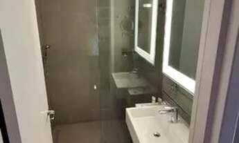 Imagem 4: Apartamento MOBILIADO E DECORADO com 1 dormitório para alugar, 28 m² por R$ 2.750/mês - A