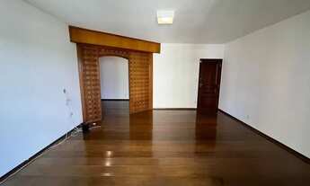 Imagem 4: Apartamento com 3 dormitórios para alugar, 136 m² por R$ 2300 - Cambuí - Campinas/SP