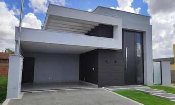 Imagem 2: Casa térrea 150 m2 com 3 suítes plenas Parqville Pinheiros/Aparecida de Goiânia