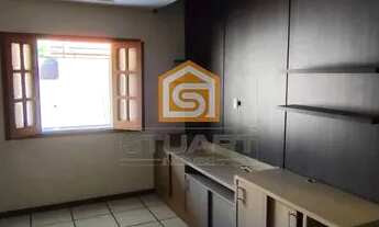 Imagem 6: Casa com 353m² de área construída com 2 moradias