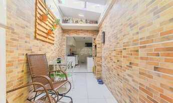 Imagem 7: Iv Casa para venda tem 10 metros quadrados com 2 quartos em Farolândia - Aracaju - SE