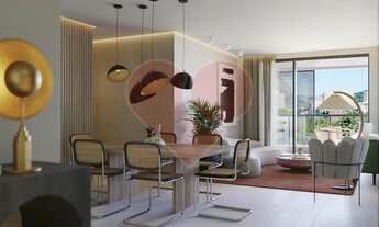 Imagem 5: Apartamento para venda com 117 metros quadrados com 3 quartos