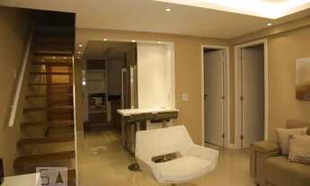 Imagem 6: Apartamento para Aluguel - Freguesia , 2 Quartos, 106 m2