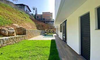 Imagem 5: Ampla casa nova no Bosque das Mansões - São José, excelente acabamento !!!