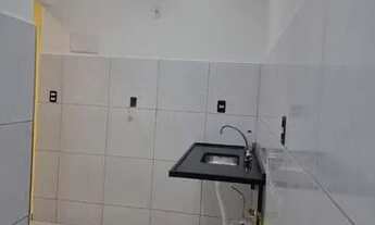 Imagem 7: FM Apartamento 50m² 2 quartos, Reformado, Vista Privilegiada no Eucalipto