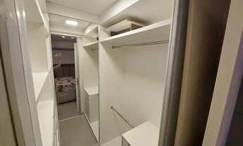 Imagem 5: Apartamento com 4 dormitórios para alugar, 151 m² por R$ 8.398/mês - Meireles - Fortaleza