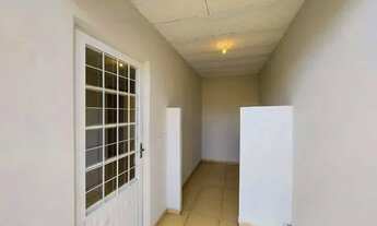 Imagem 5: Casa em Cajazeiras