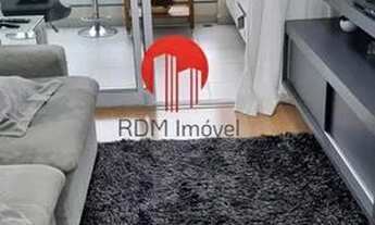 Imagem 2: Apartamento para Venda em São Paulo, Vila Andrade, 2 dormitórios, 1 suíte, 2 banheiros, 2