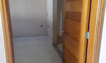 Imagem 5: Casa com 2 dormitórios para alugar, 115 m² por R$ 1.767,84/mês - Parque Residencial Jaguar