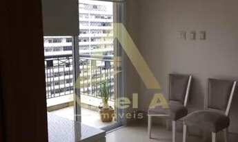 Imagem 6: Apartamento para Locação em São Paulo / SP no bairro Jardim América