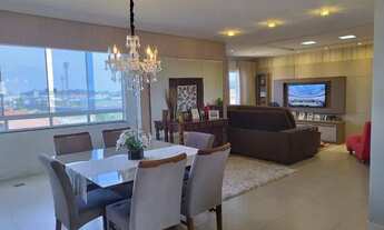 Imagem: Apartamento lindo em Oficinas