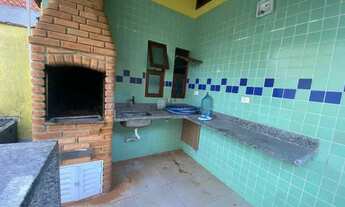 Imagem 2: Casa com 3 dorms, Caiçara, Praia Grande - R$ 620 mil, Cod: 579